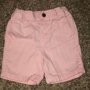 Toddler boy shorts